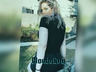 BlondeEve