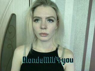 BlondeMilf4you