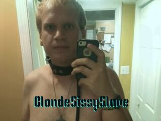 BlondeSissySlave