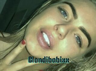 Blondibabixx