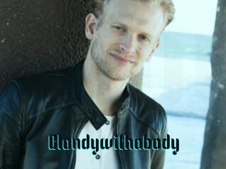 Blondywithabody