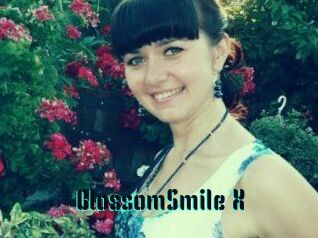 BlossomSmile_X