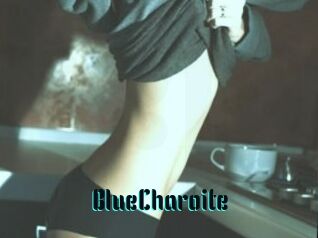 BlueCharoite