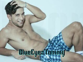 BlueEyezTommy