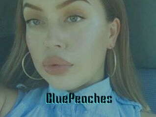 BluePeaches