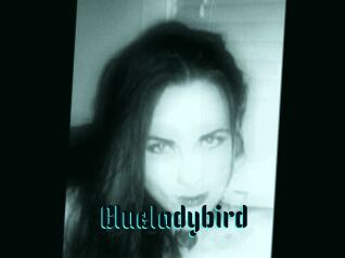 Blueladybird