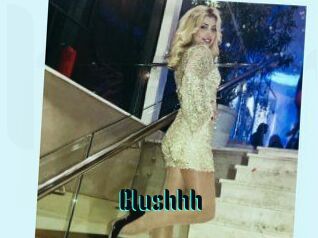 Blushhh