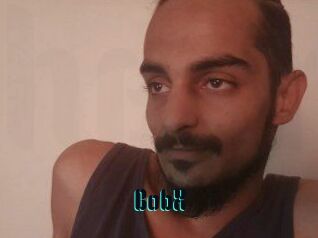 BobX