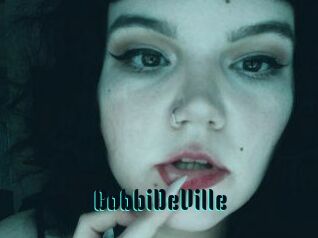 BobbiDeVille