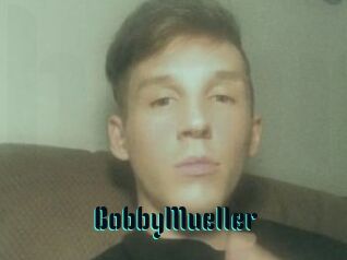 BobbyMueller