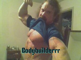 Bodybuilderrr