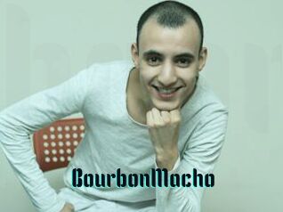 BourbonMacho