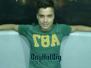 BoyHotBig