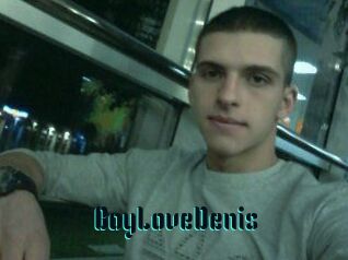 BoyLoveDenis