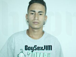 BoySexJIM