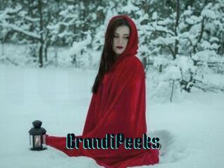 BrandiPeeks