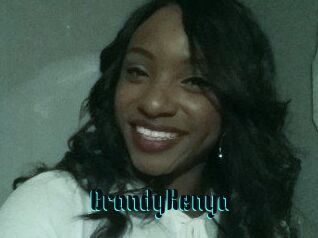 BrandyKenya