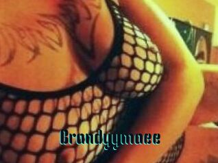Brandyymaee