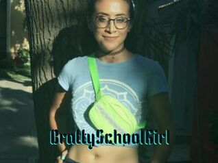 BrattySchoolGirl