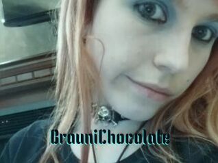 BrauniChocolate