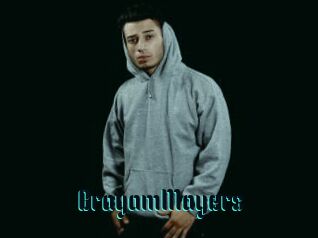 BrayamMayers