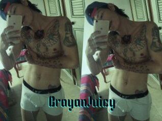 BrayanJuicy