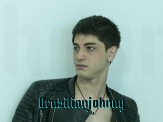 Brazilianjohnny