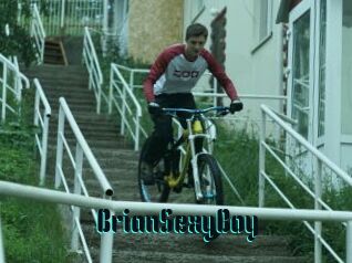 BrianSexyBoy