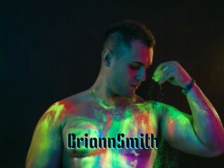 BriannSmith