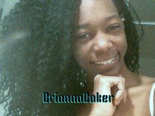 BriannaBaker