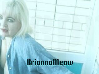 BriannaMeow