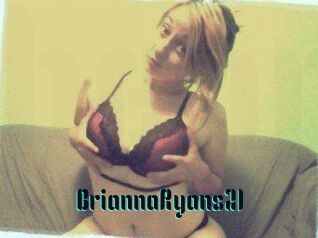 BriannaRyans21