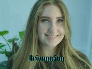 BriannaSun