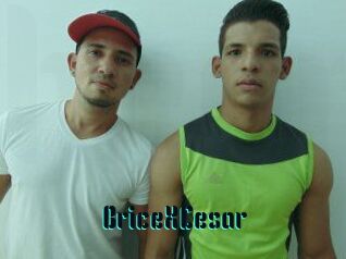 BriceXCesar