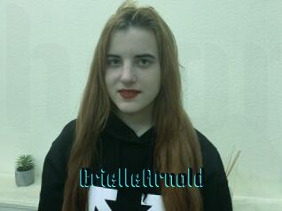 BrielleArnold