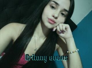 Britany_evans