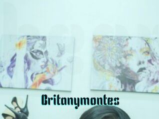 Britanymontes