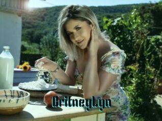 BritneyLyn