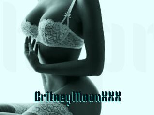 BritneyMoonXXX