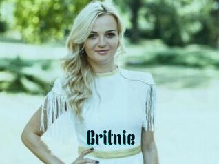 Britnie