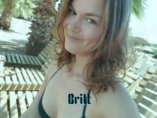 Britt