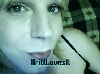 BrittLovesIt
