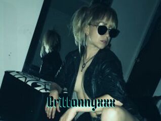 Brittannyxxx