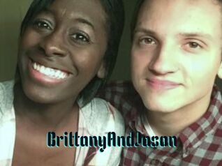 BrittanyAndJason