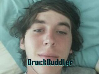 BrockBuddler