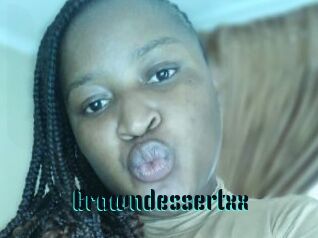 Browndessertxx