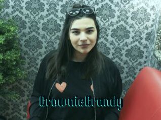 BrownieBrandy