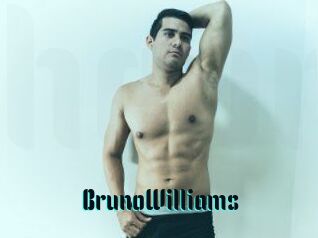 BrunoWilliams
