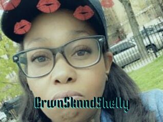 BrwnSknndShelly