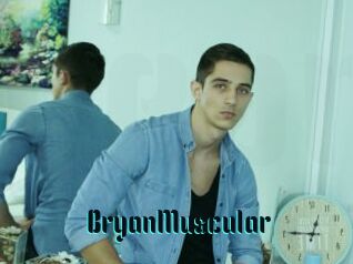 BryanMuscular